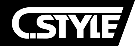 DJ C.Style Logo